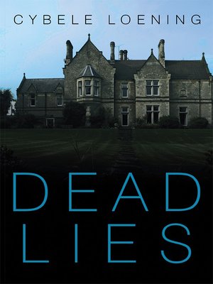 cover image of Dead Lies